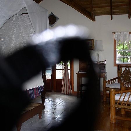 Pasanggrahan Boutique Hotel フィリップスブルフ エクステリア 写真