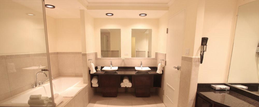 Pasanggrahan Boutique Hotel フィリップスブルフ エクステリア 写真