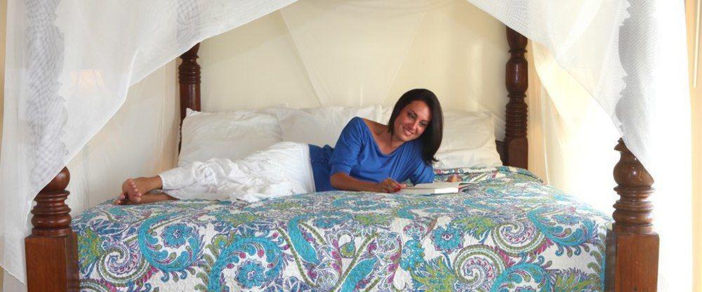 Pasanggrahan Boutique Hotel フィリップスブルフ エクステリア 写真